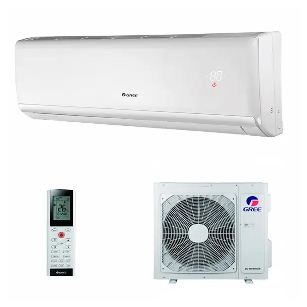 Klima uređaj Gree Cosmo Regular 18ka Inverter GWH18AWDXD-K6DNA1A/i Klima uređaj Gree Cosmo Regular 18ka Inverter GWH18AWDXD-K6DNA1A/i